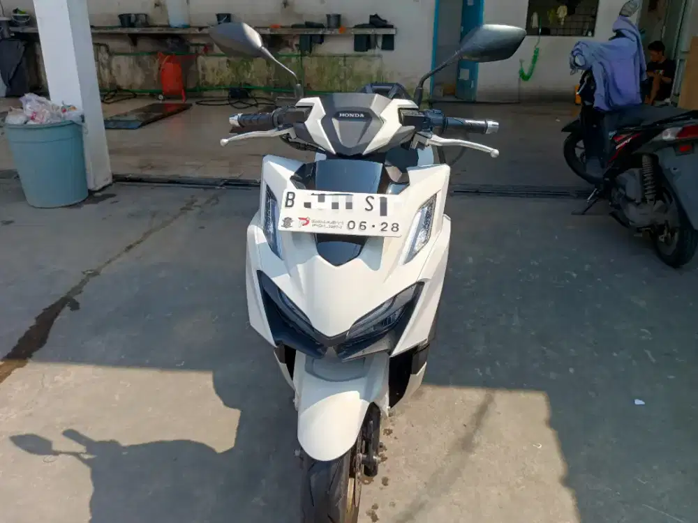 Honda Vario 160 ABS 2023