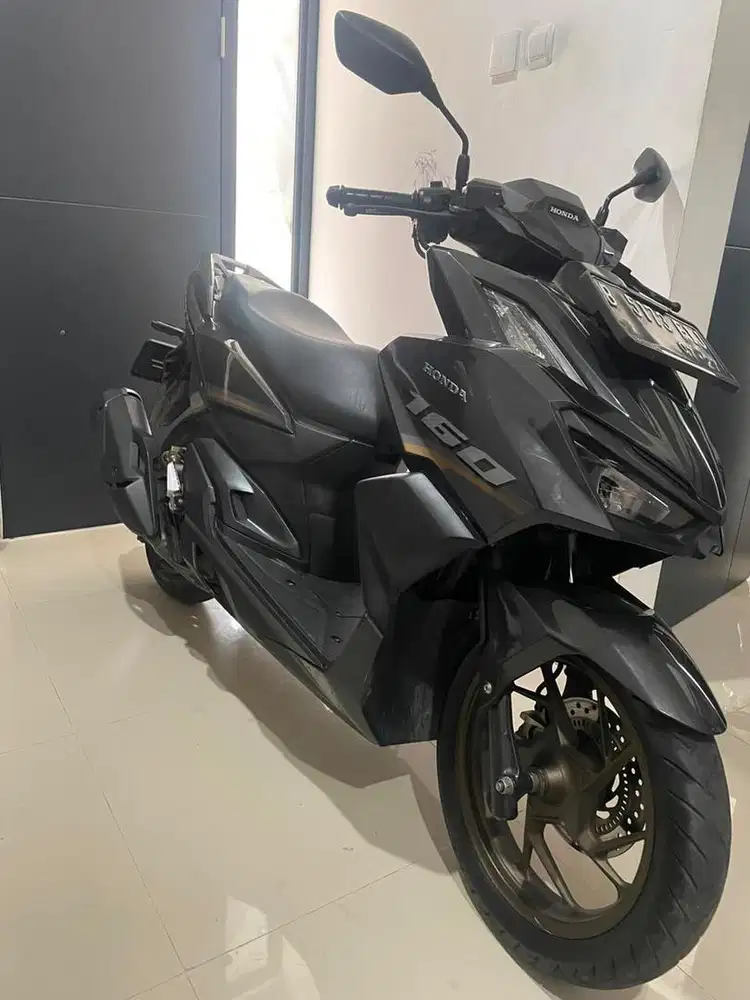 Vario 160 abs 2022