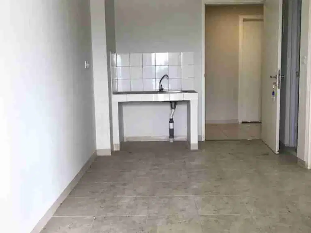 Apartemen Murah Springlake 2 BR Summarecon Bekasi