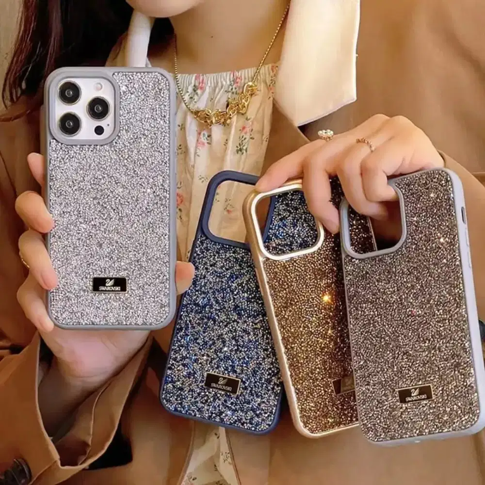 Case hp untuk iPhone dan Samsung,