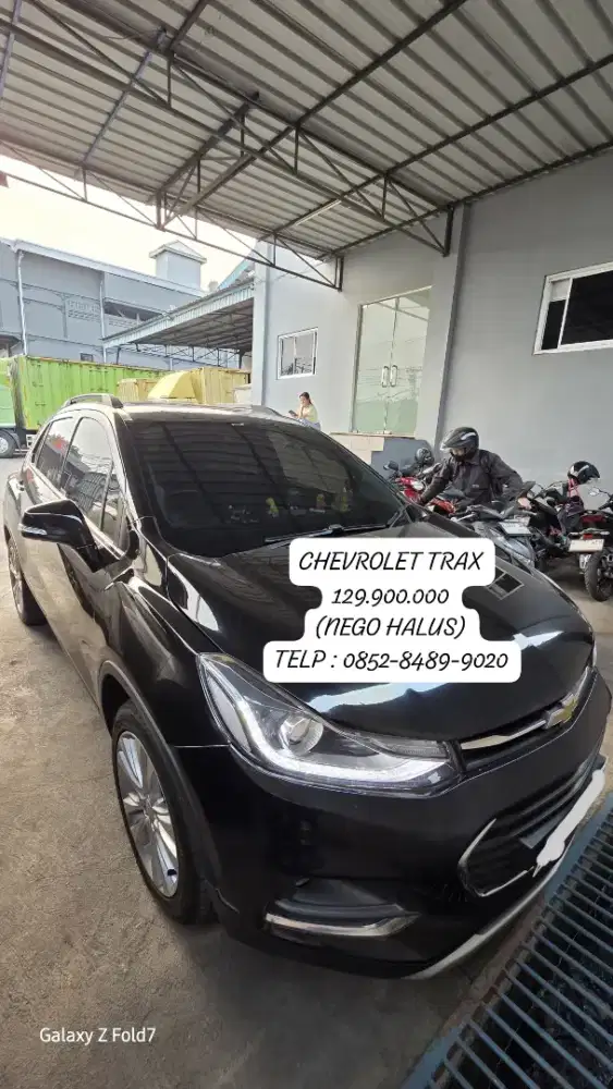 Jual mobil kesanyangan