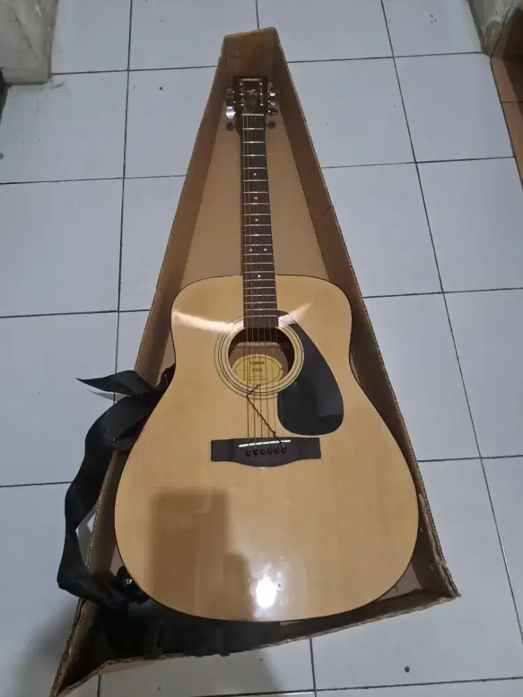 Gitar masih bagus