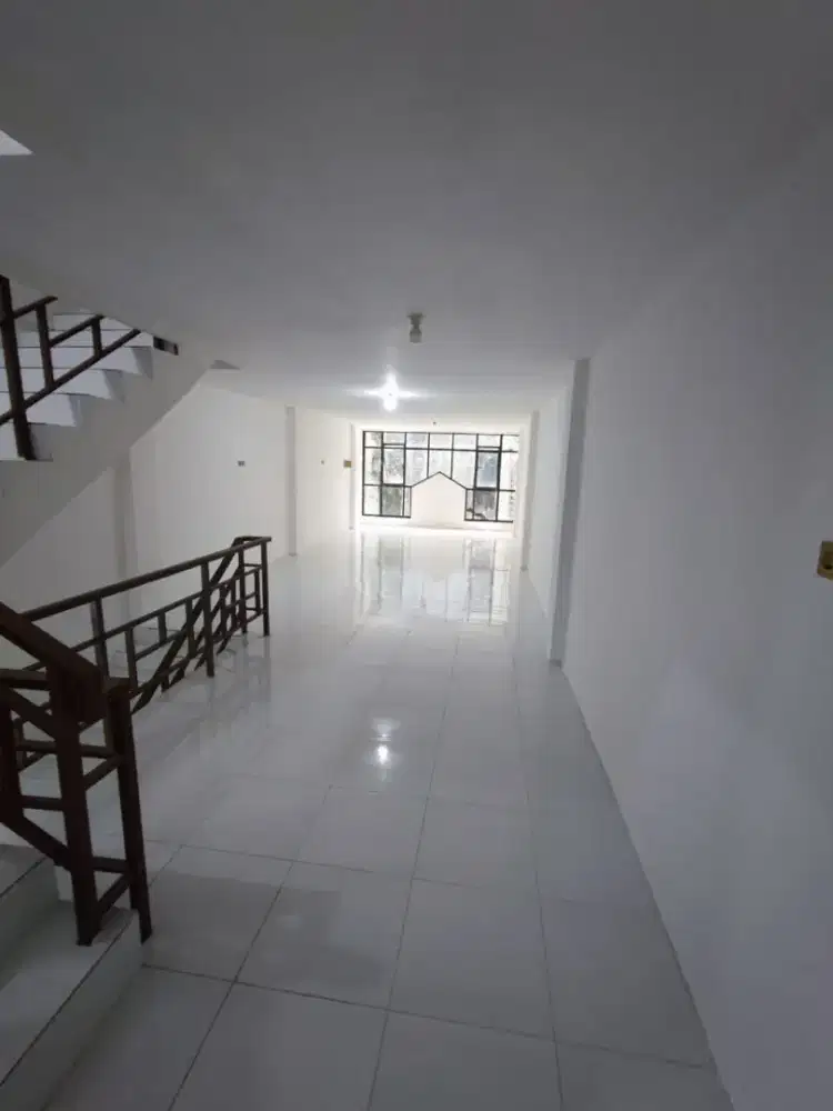 Sewa Cepat Ruko Baru
Kelapa Gading Jakarta Utara