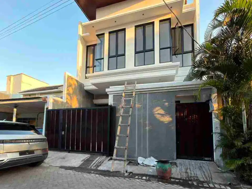 Baru Gress 2LT PBI Benowo Sby