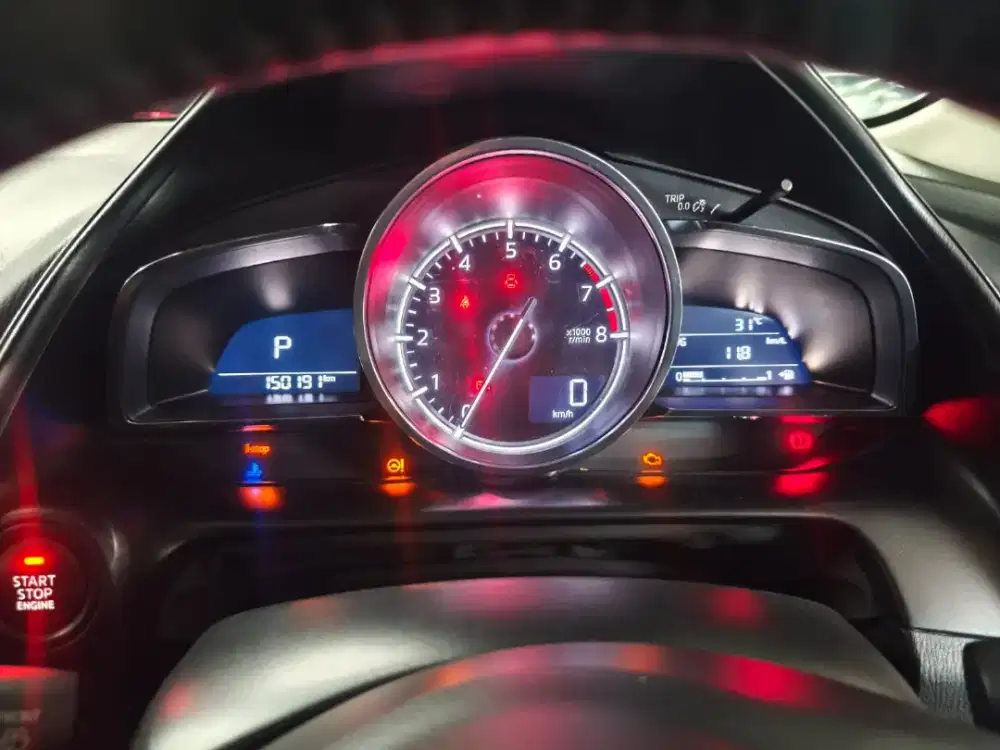 Reset Error ABS / Check Engine / Airbag Mobil Japan Eropa