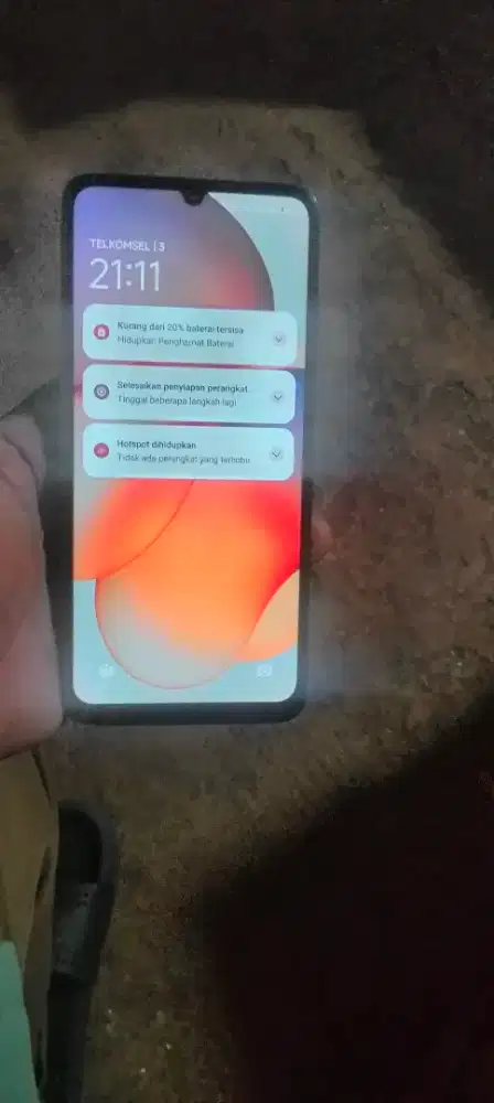 Redmi 13c ram8+4/256 NFC mulus no minus batangan