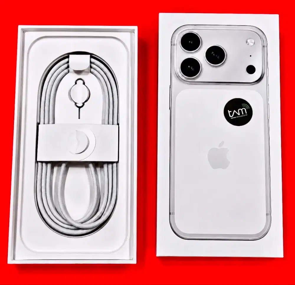 kabel iphone 17promax original