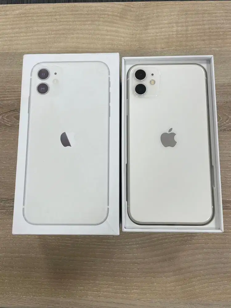 IPHONE 11 INTER 128GB ALL OPERATOR