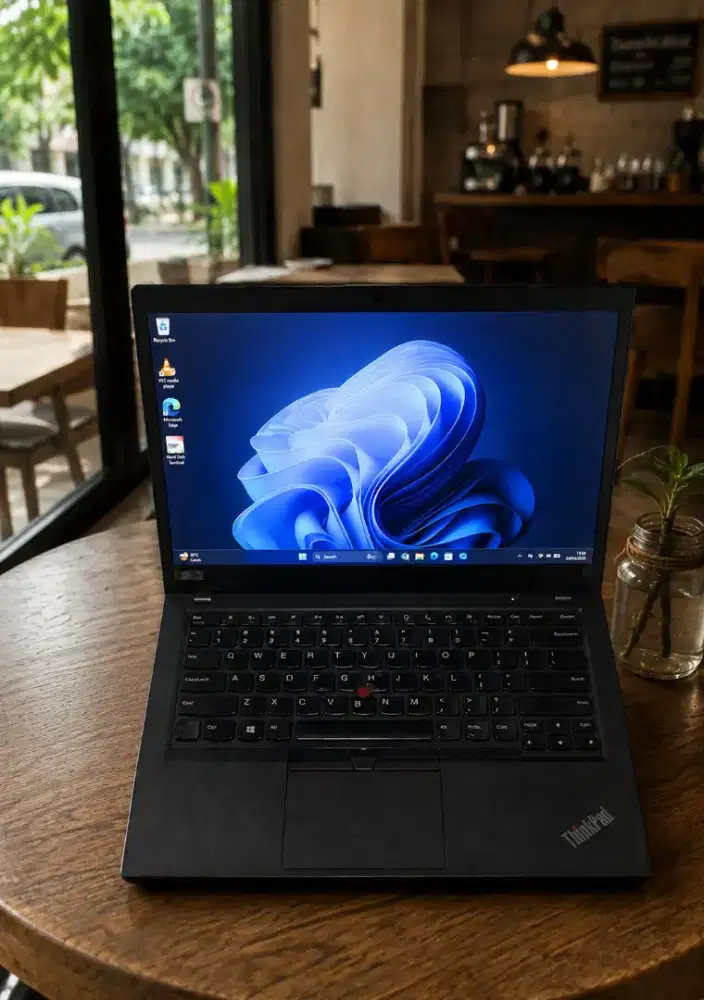 Lebovo thinkpad i7 gen 10 ram 16 gb ssd 1 tb nvidia gerforce