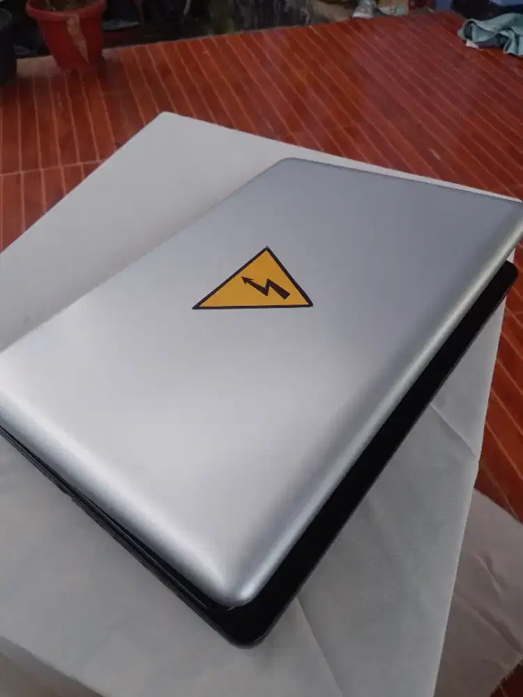 Laptop Hp430  ( core i7 ) normal siap pakai