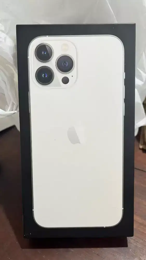Jual murah Iphone 13 promax