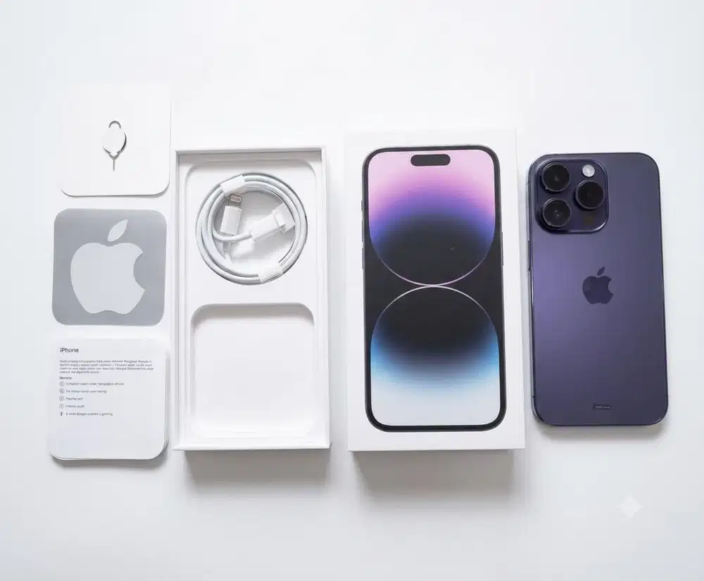 iPhone 14 Pro 512 Gb iBox
