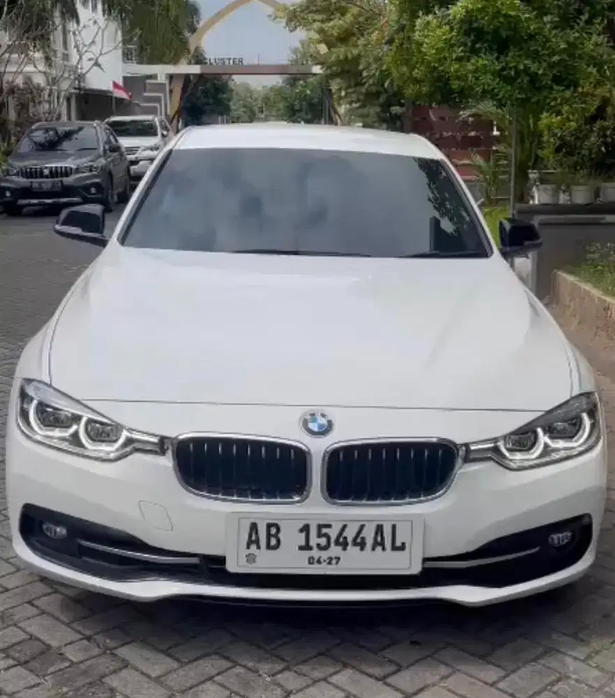 Bmw very low km