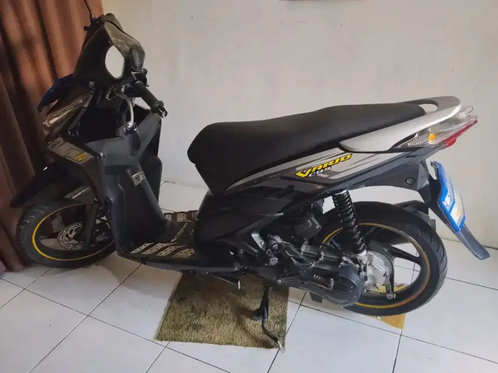 Jual motor Vario CBS 110