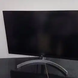 LG 27UL600–W Monitor IPS LED 4K
