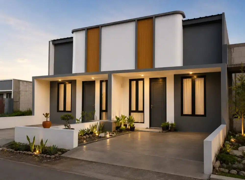 Pusing beli rumah yang aman? ini solusinya rumah aman dan nyaman