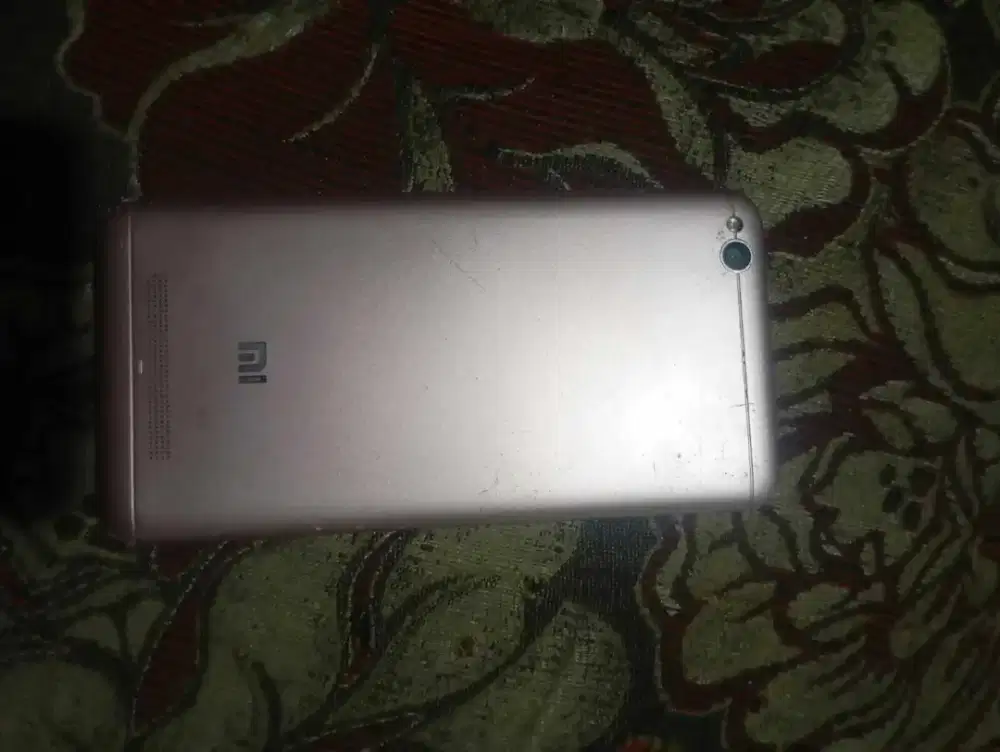 Jual hp bekas redmi 4a