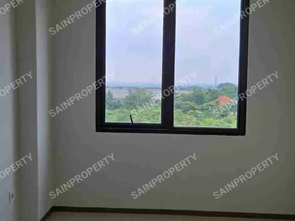DIJUAL MURAH APARTEMEN STUDIO AZALEA MEIKARTA