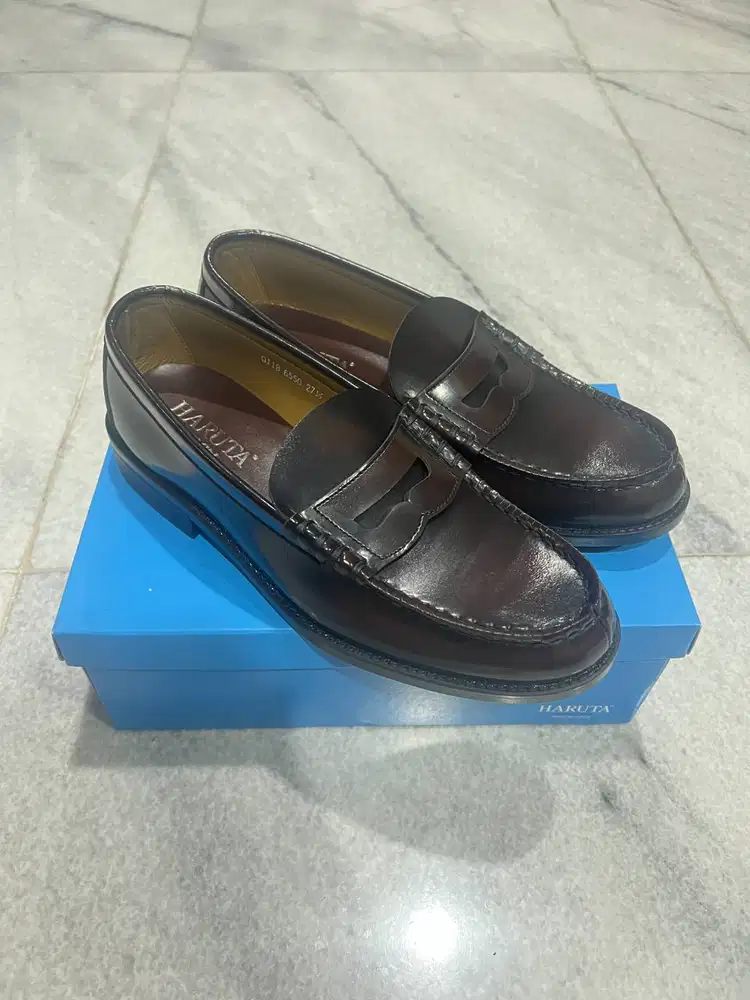 Jual Haruta Loafers