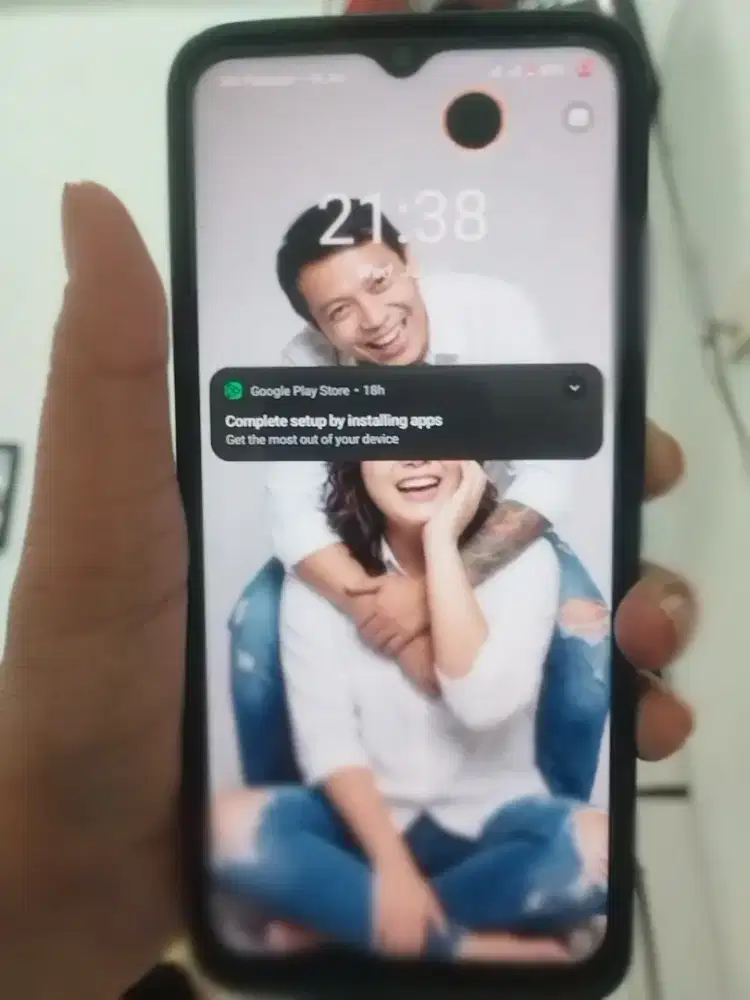 Vivo y51A 8/128
