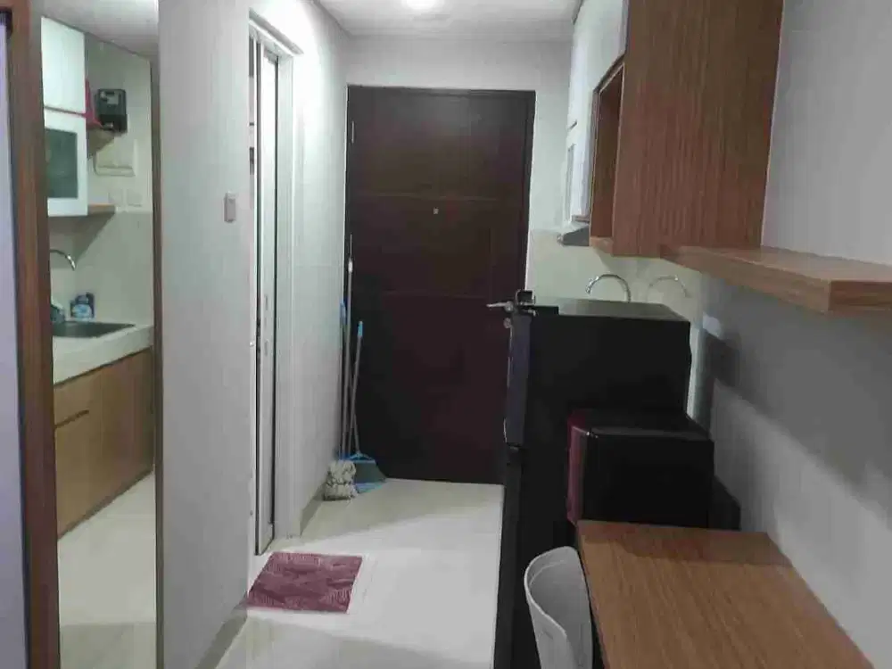 DISEWAKAN SPRINGWOOD APARTMENT ALAM SUTERA