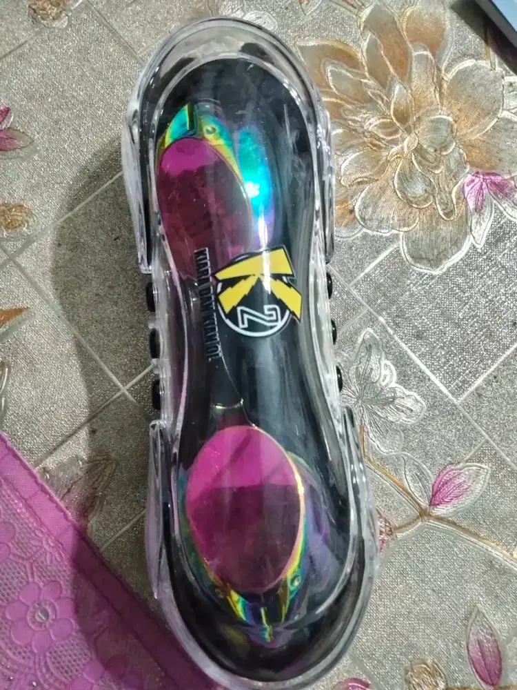 Kacamata Renang