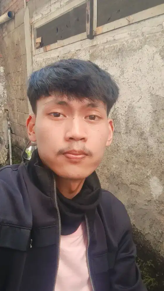 Cari pekerjaan apa saja