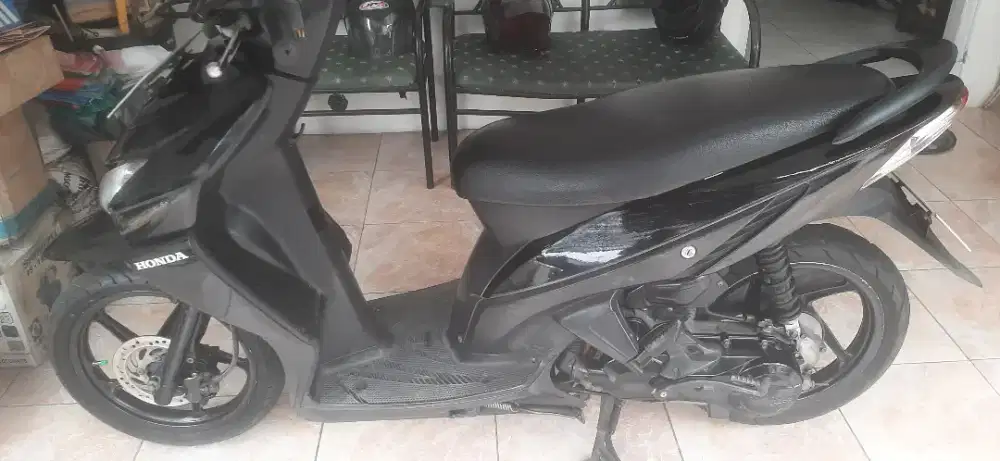 Jual vario 110 th 2008