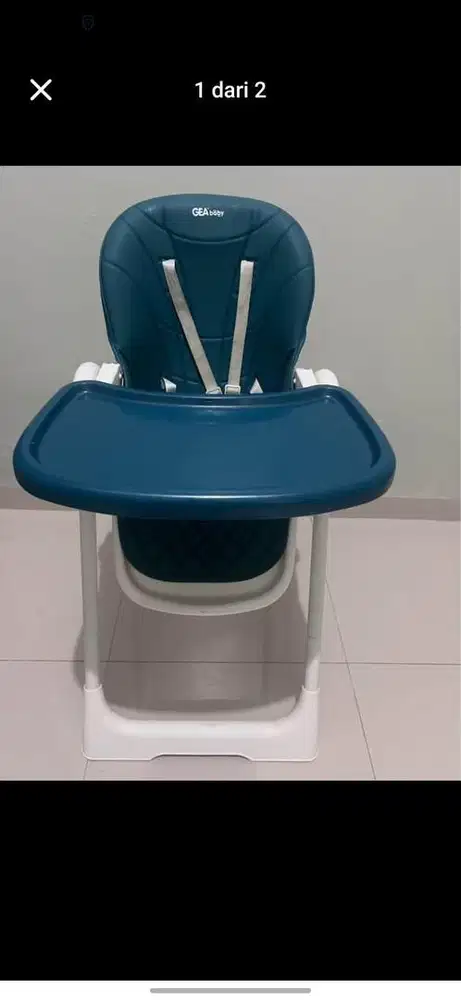 Baby Chair Kursi Makan Toddler