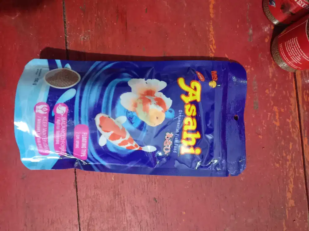 Perlengkapan aquarium