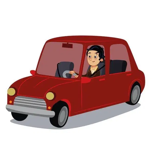 Lowongan Driver Pribadi