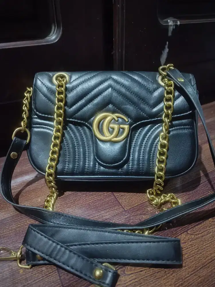 Sling Bag GUCCi
