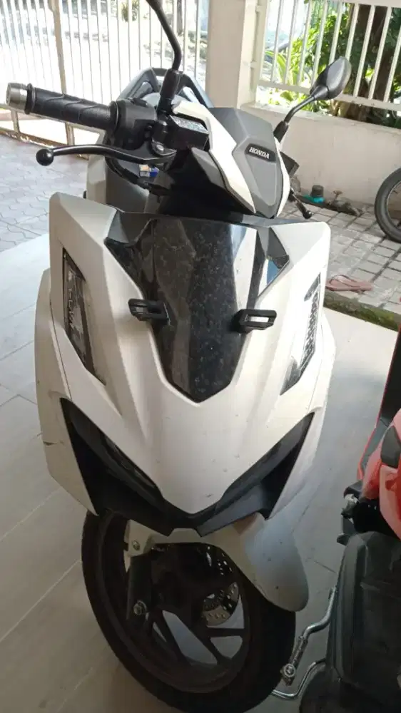 Honda vario 160 abs