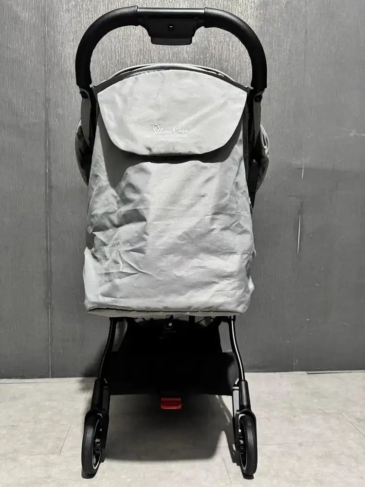 Stroller Bayi Toddler Maks 20 kg