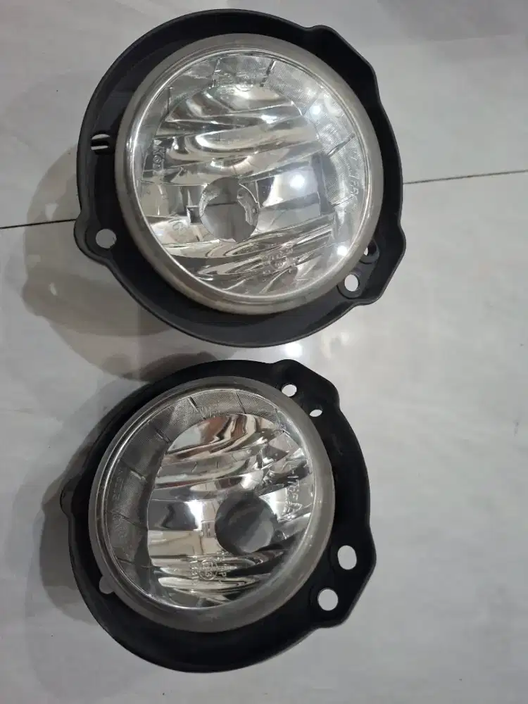 Foglamp all new terios original