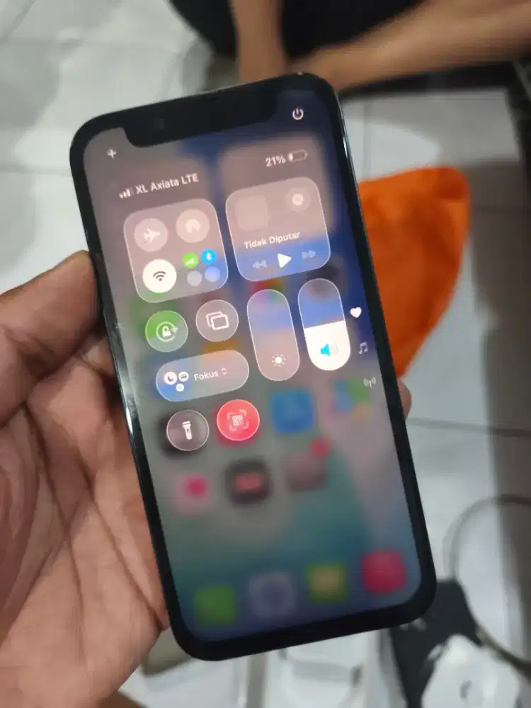 IPHONE 13 MINI INTER 128