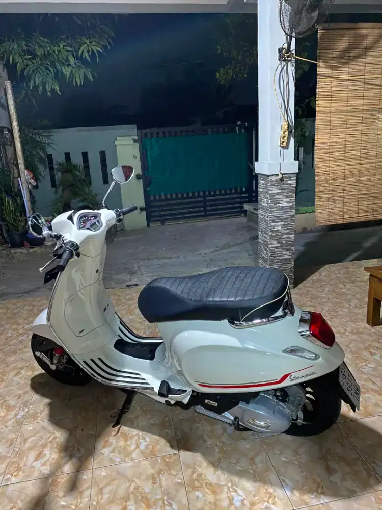 PENJUALAN MOTOR