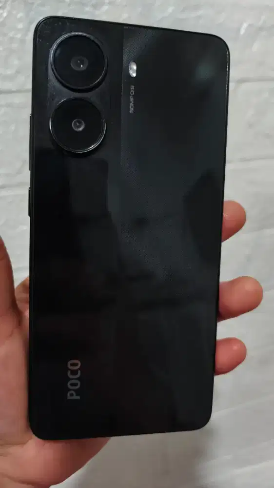 Poco X7 Pro 12 GB / 512 GB