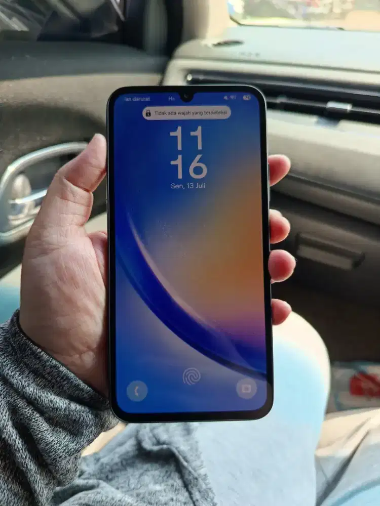 Samsung a34 5g 8/128