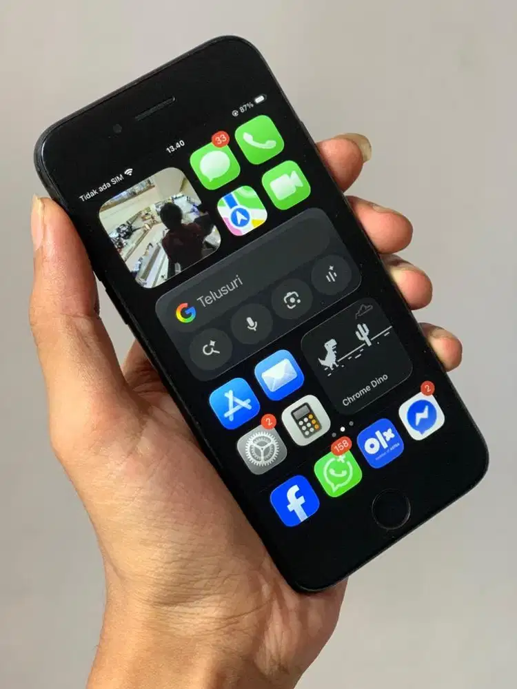 iPhone SE 2020 64GB ibox