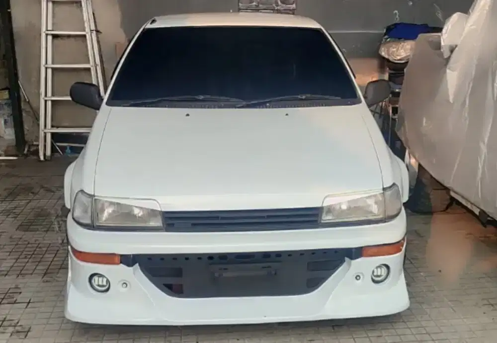 Charade Classy 91