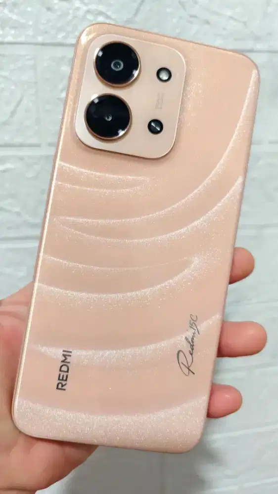 Redmi 15C (8 GB / 256 GB)