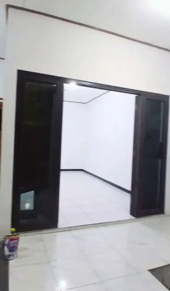 RUMAH SEWA GAHARU PERUMNAS BANYUMANIK
