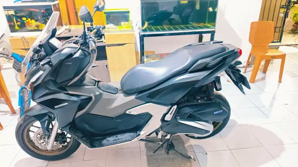 Jual Honda ADV 160 tahun 2022