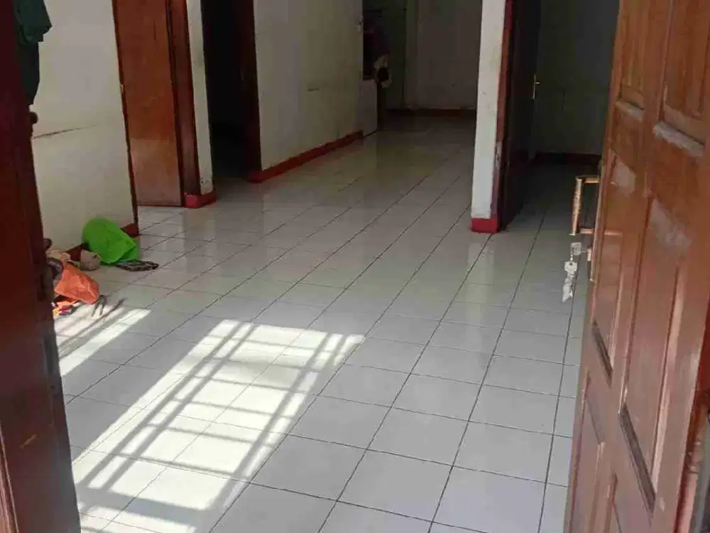 Dijual rumah murah surya buahbatu bandung 3 kt 3 km