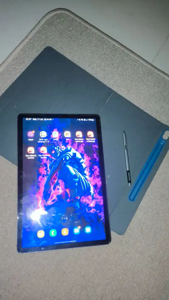 Samsung tab s6 basic