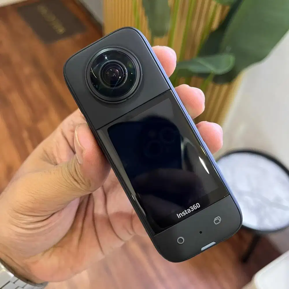 Insta360 X3 FULLSET NO MINUS
