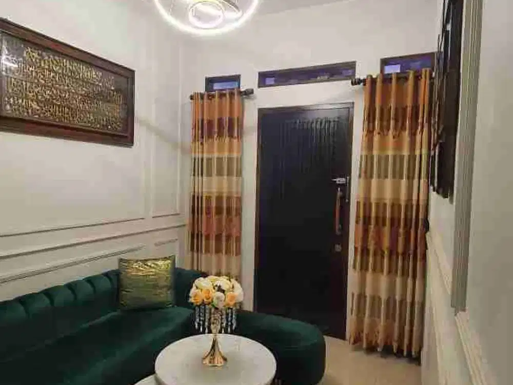 JUAL CEPAT RUMAH BESERTA ISINYA SIAP HUNI BUMI ADIPURA GEDEBAGE HARGA TERJANGKAU