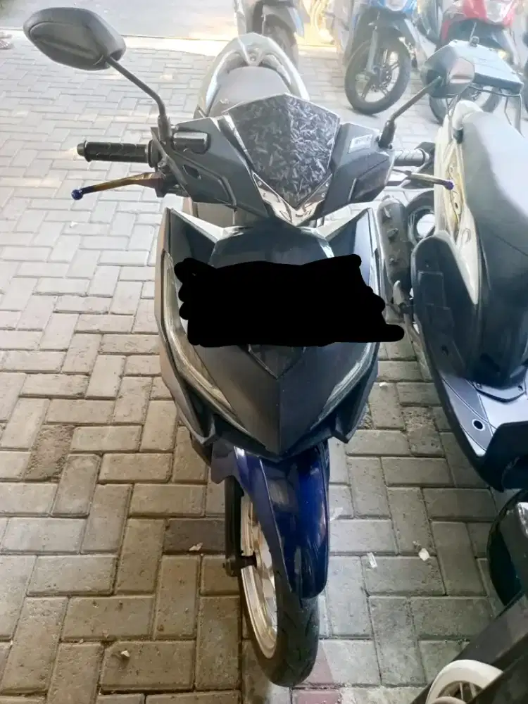 WTS VARIO 2015 LED