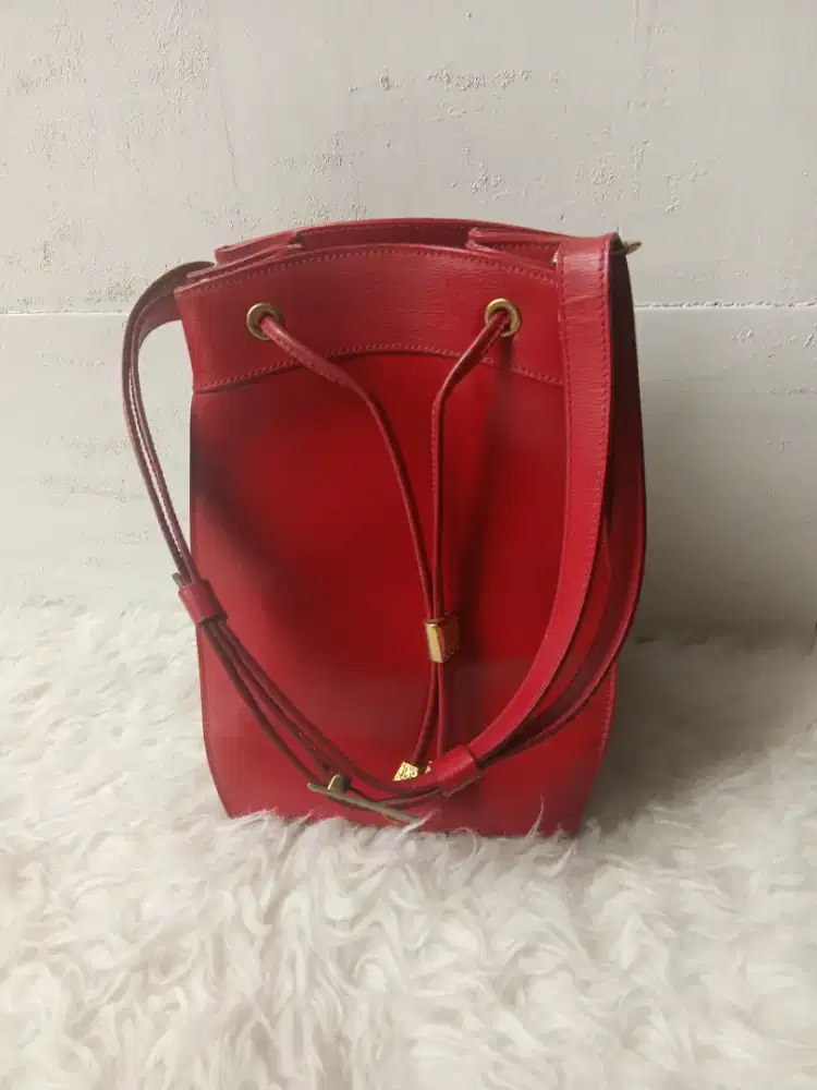 Dijual Tas Christian Dior Authentic